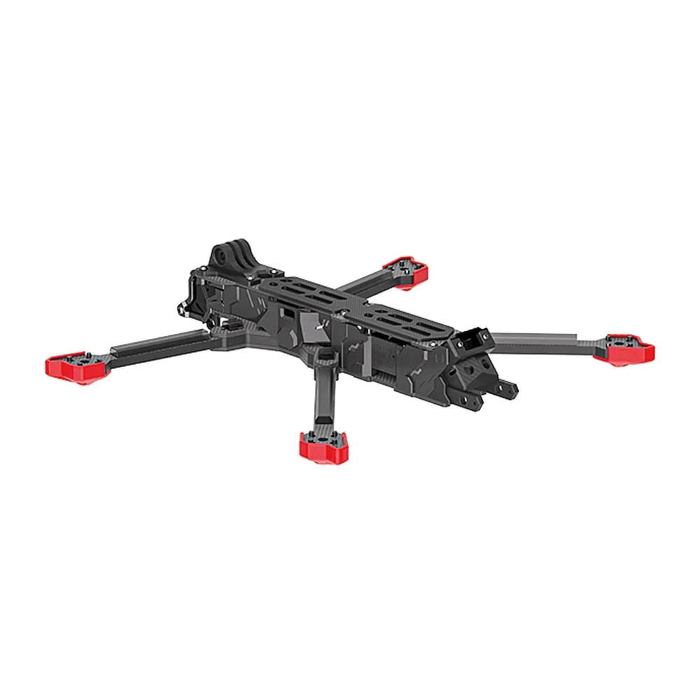 IFlight Chimera7 Pro V2 O4 Fra - Drone Rc Kit ulasan dan harga