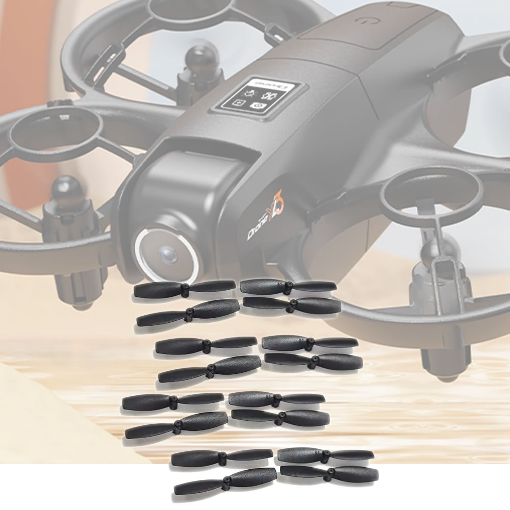 Suku Cadang Baling-Baling Dron - Drone Rc Yl3 ulasan dan harga