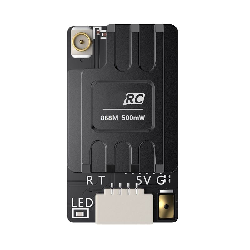 AS96-Untuk GEPRC ELRS Nano 915 - Fpv Antenna Receiver ulasan dan harga