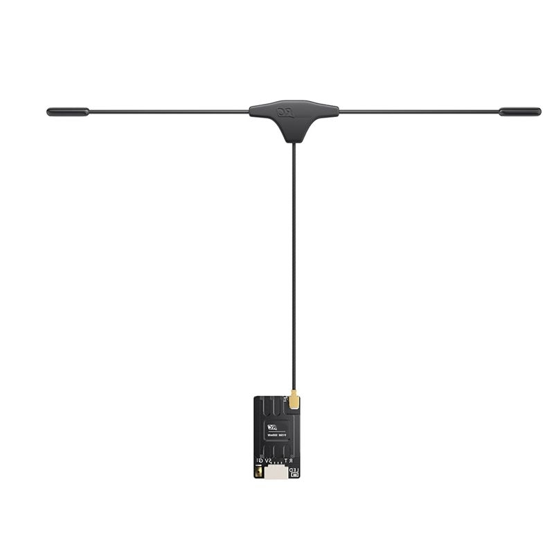 AS96-Untuk GEPRC ELRS Nano 915 - Fpv Antenna Receiver ulasan dan harga