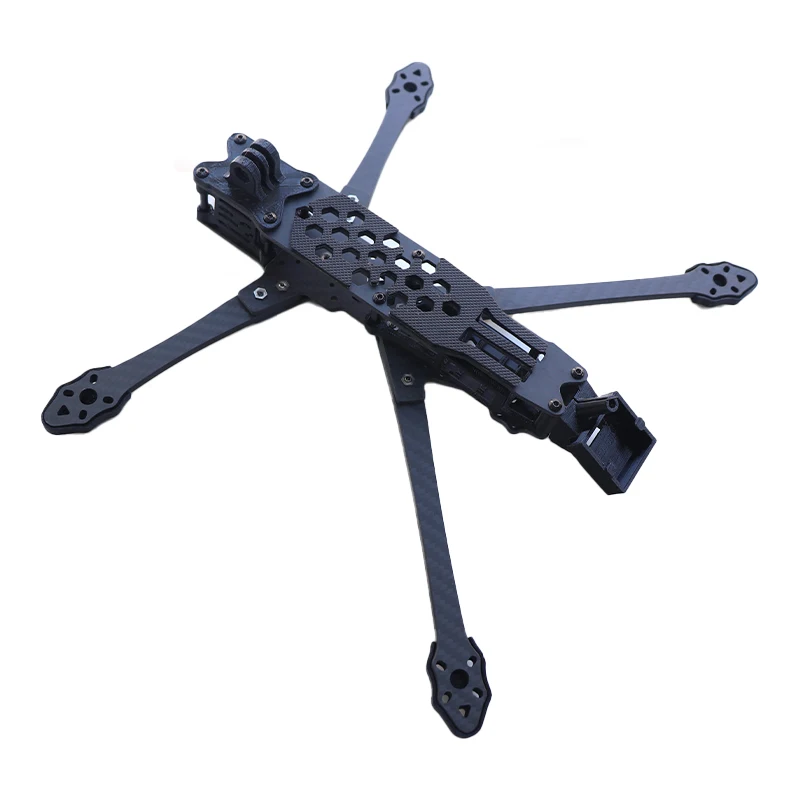 HSKRC AK DC Drone Digital Anal - Drone Rc Kit ulasan dan harga