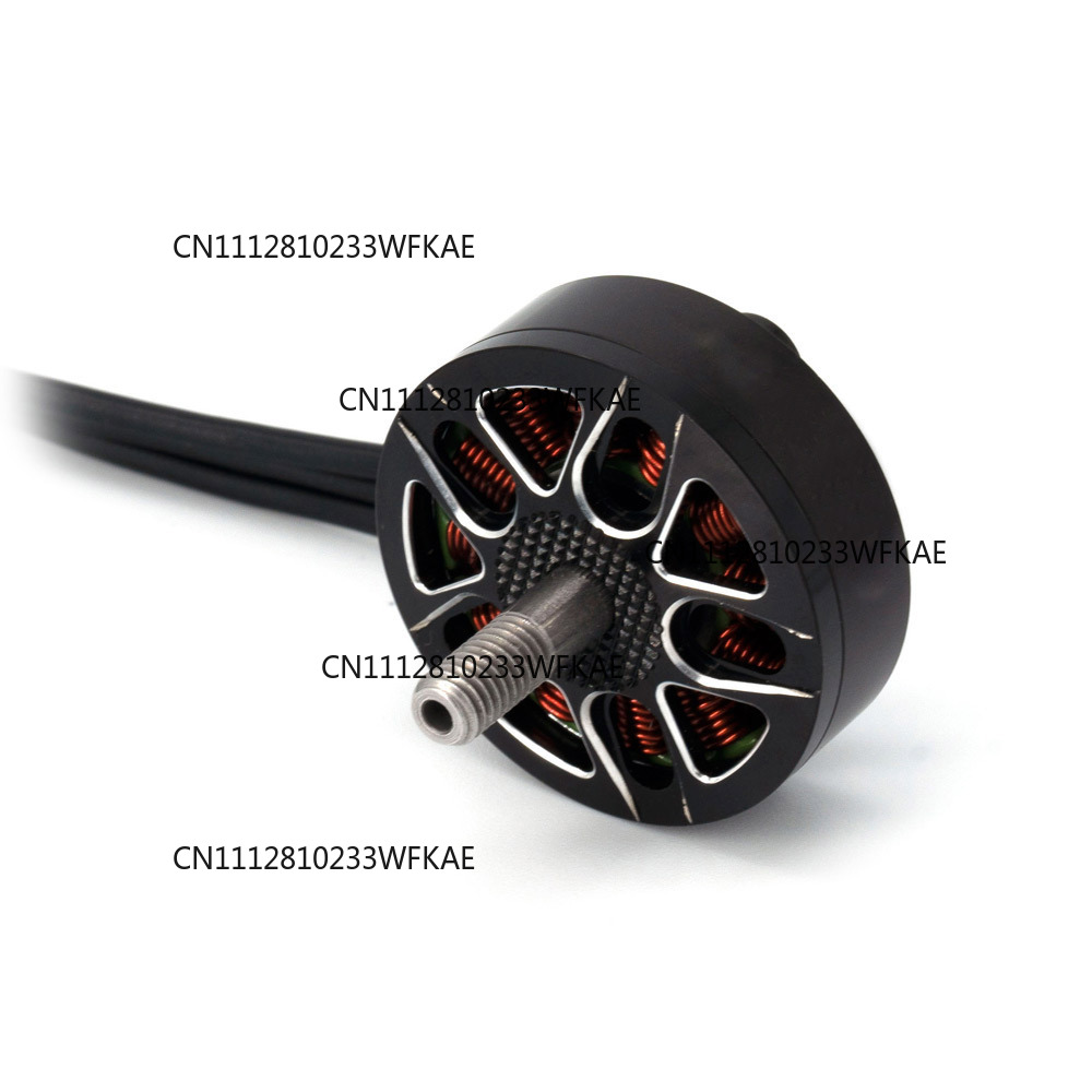 YSIDO X2807 1300KV/1700KV moto - Fpv Racing Motor ulasan dan harga