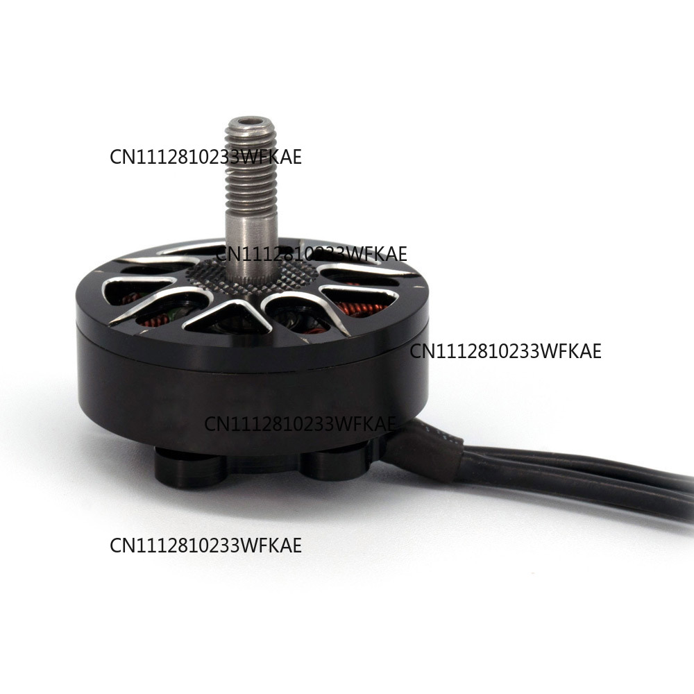 YSIDO X2807 1300KV/1700KV moto - Fpv Racing Motor ulasan dan harga