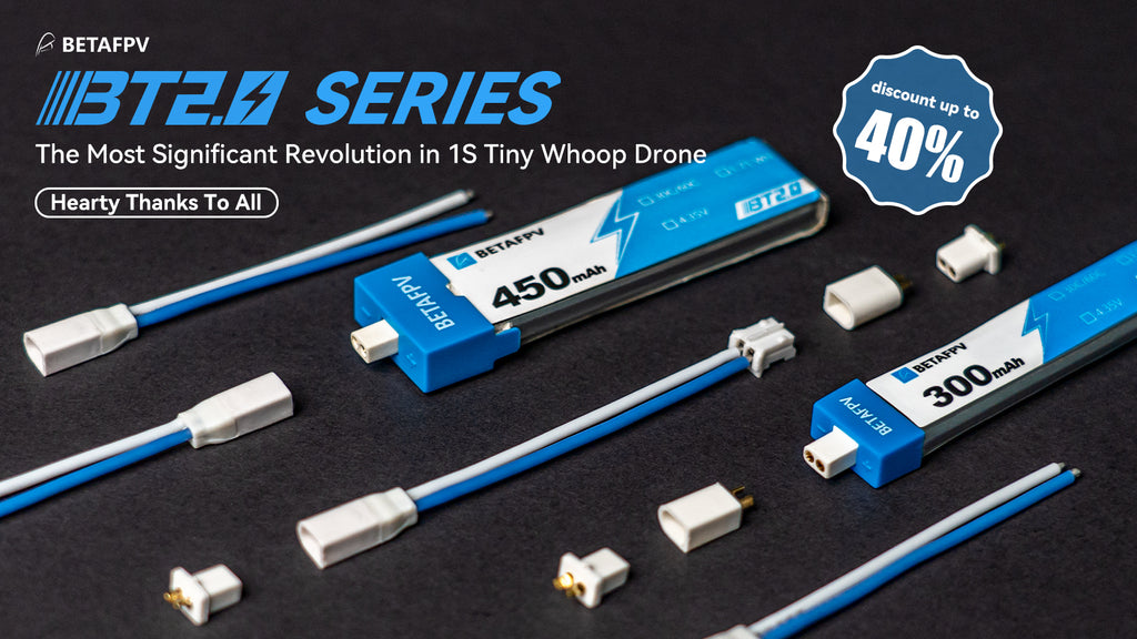 Kabel Pigtail BETAFPV BT2.0 Be - Betaflight Flight Controller ulasan dan harga