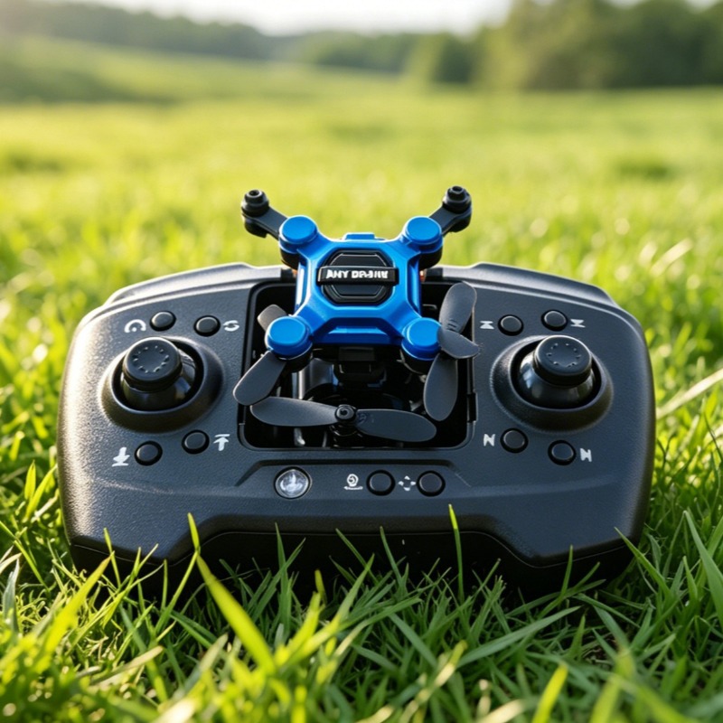 Drone Lipat Mini Anti Nyamuk d - Drone Pro Rc Ufo ulasan dan harga