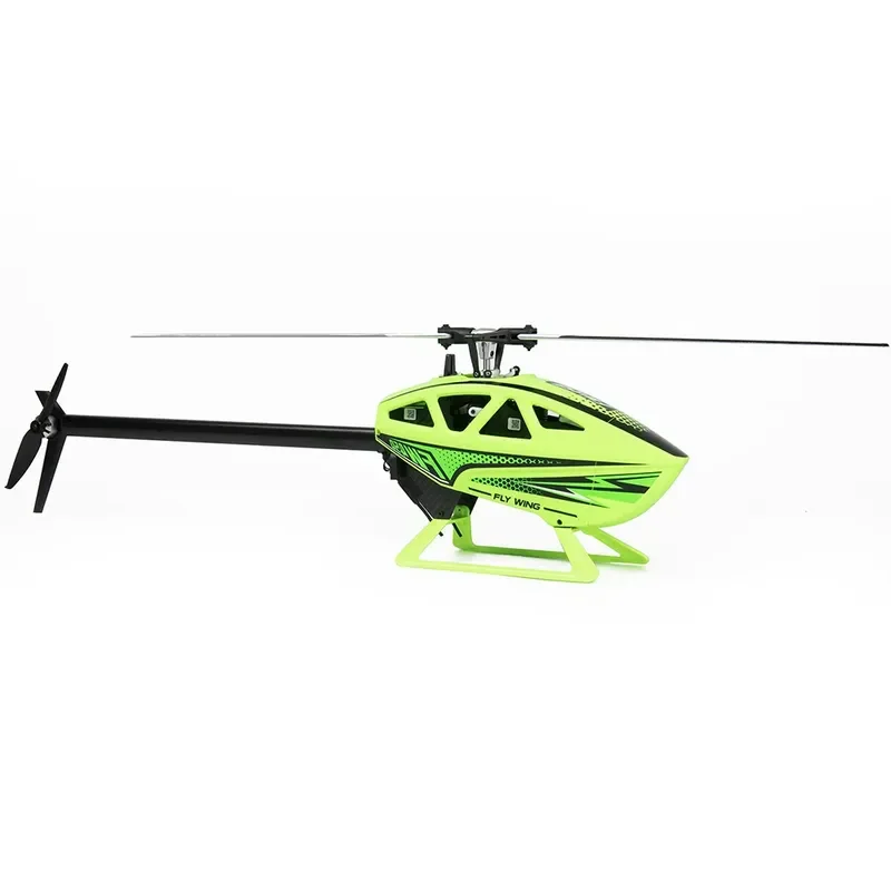 FW450 V3 Model pesawat terbang - Rc Helicopter Gyro ulasan dan harga