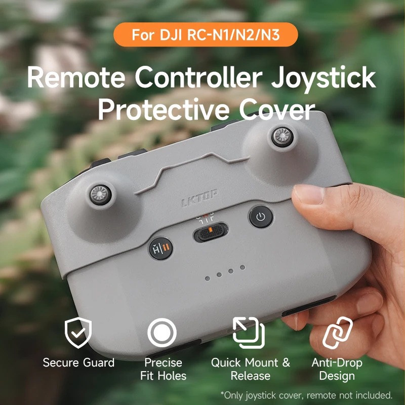 Pelindung Joystick Remote Cont - Drone Rc Controller Cover ulasan dan harga