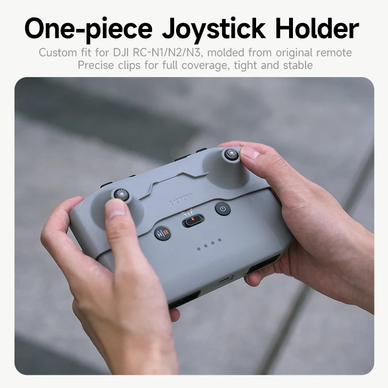 Pelindung Joystick Remote Cont - Drone Rc Controller Cover ulasan dan harga