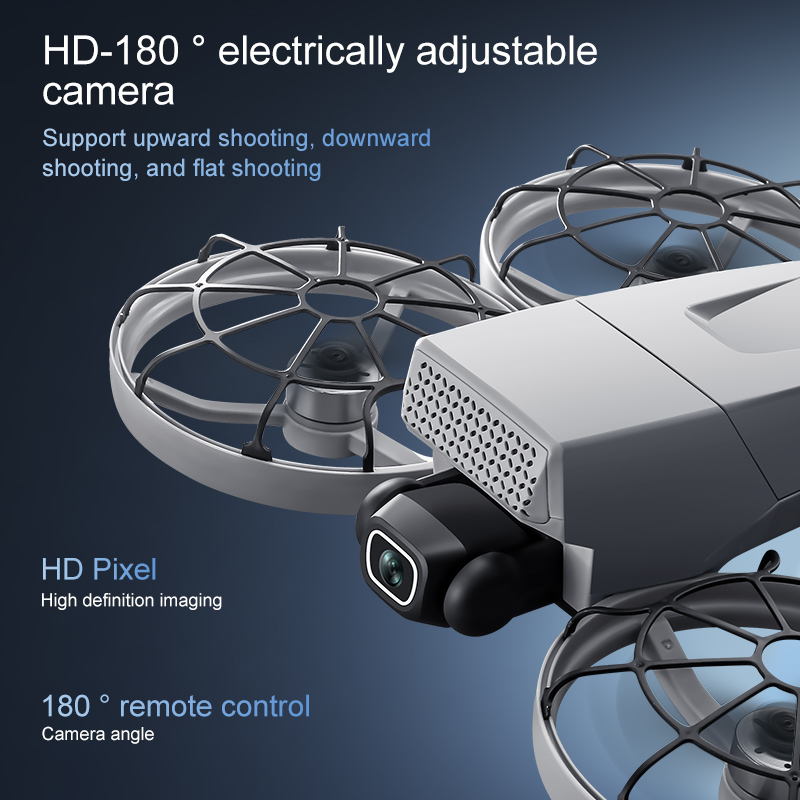 Drone Lipat Mini Baru G63 Tekn - Drone Pro Rc Ufo ulasan dan harga