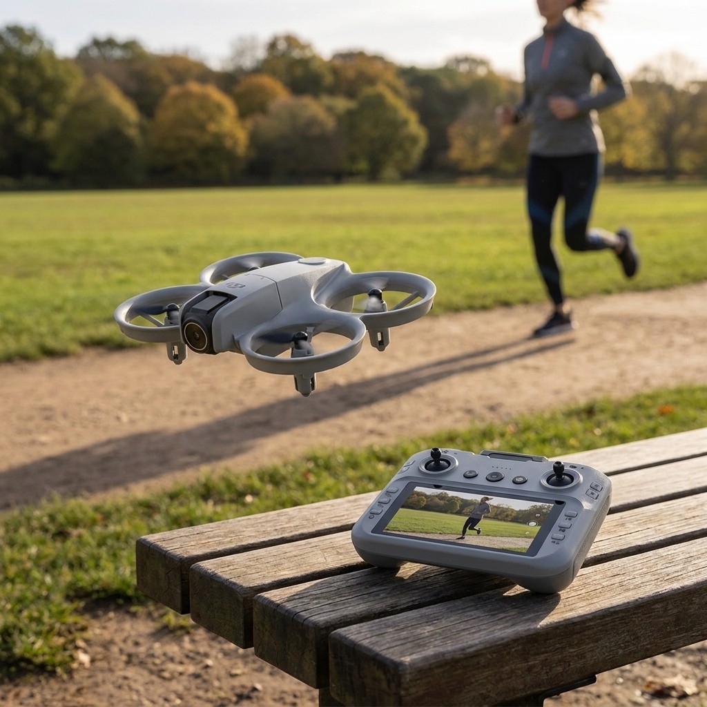 Drone Mini GT3 4K/8K HD Profes - Drone Pro Rc Ufo ulasan dan harga