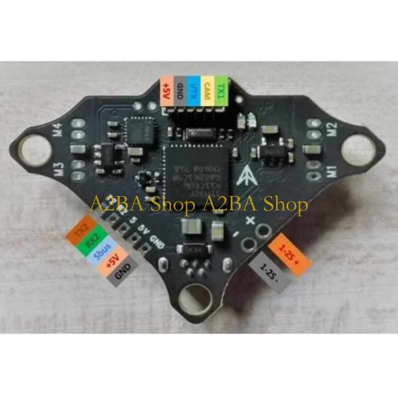 A2BA F4DC Pengontrol Betafligh - Betaflight Flight Controller ulasan dan harga