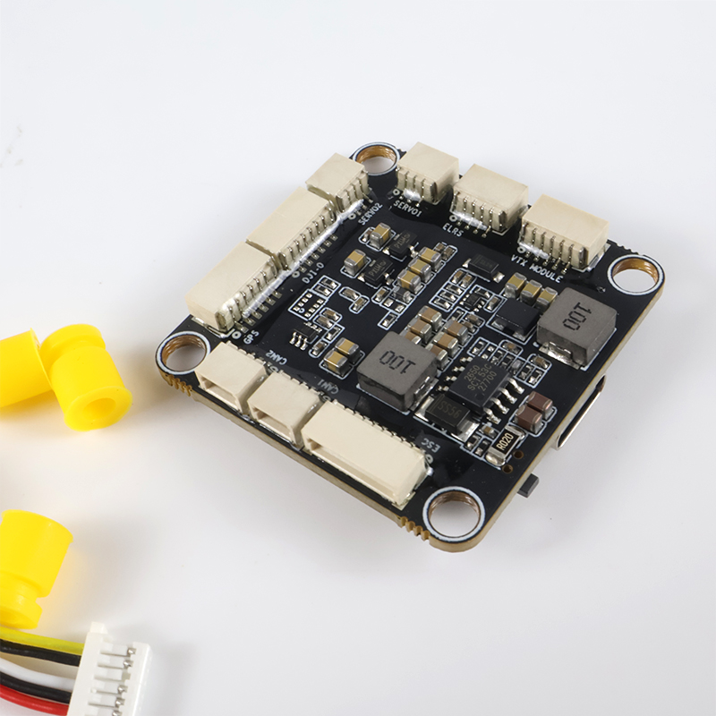 Pengontrol Penerbangan F405 V3 - Betaflight Flight Controller ulasan dan harga
