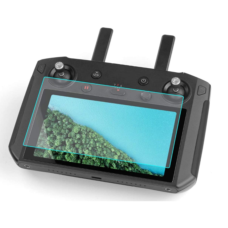 Pelindung kaca pengendali jara - Drone Rc Controller Cover ulasan dan harga