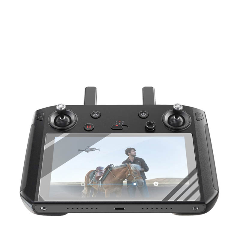 Pelindung kaca pengendali jara - Drone Rc Controller Cover ulasan dan harga