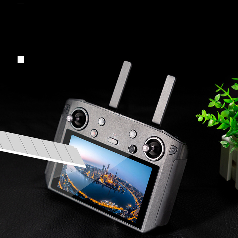 Pelindung kaca pengendali jara - Drone Rc Controller Cover ulasan dan harga