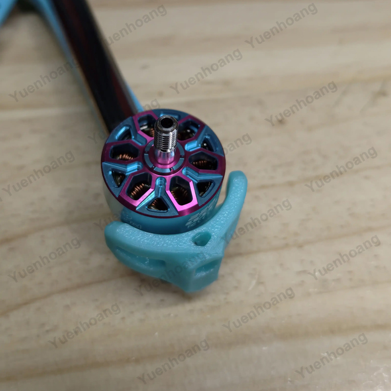 4 Buah Pelindung Anti-tabrakan - Drone Rc Controller Cover ulasan dan harga