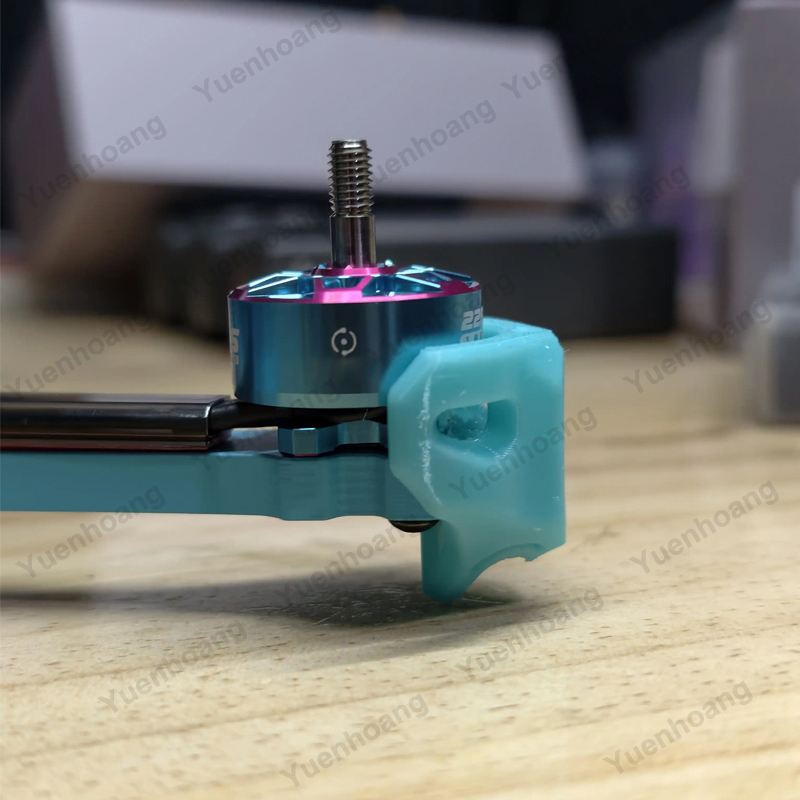 4 Buah Pelindung Anti-tabrakan - Drone Rc Controller Cover ulasan dan harga