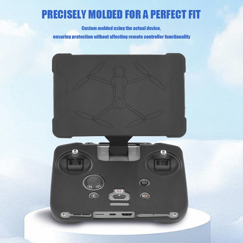 VOLODYMYR Kerai untuk DJI RC P - Drone Rc Controller Cover ulasan dan harga