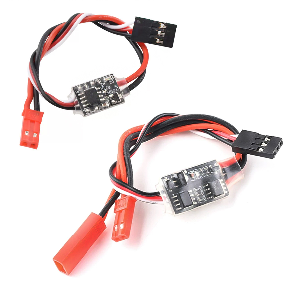 Sakelar Elektronik Kontrol Jar - Drone Rc Remote Control ulasan dan harga