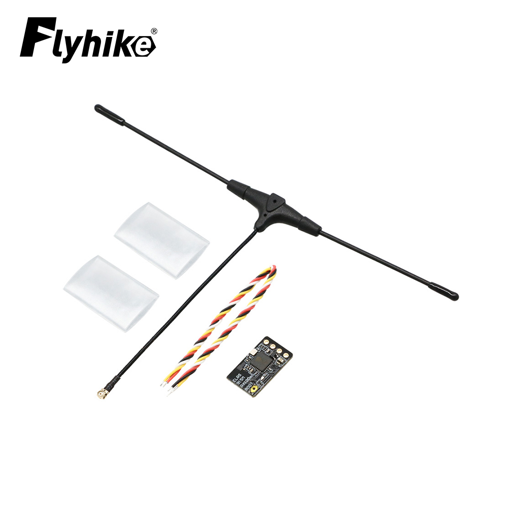 ELRS Receiver Rc NANO expressl - Fpv Antenna Receiver ulasan dan harga