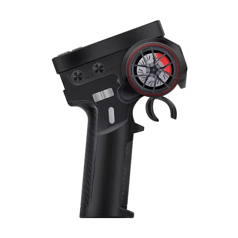 Terbaru HOTRC CT-8B 10CH 8 sal - Joystick Rc Drone ulasan dan harga