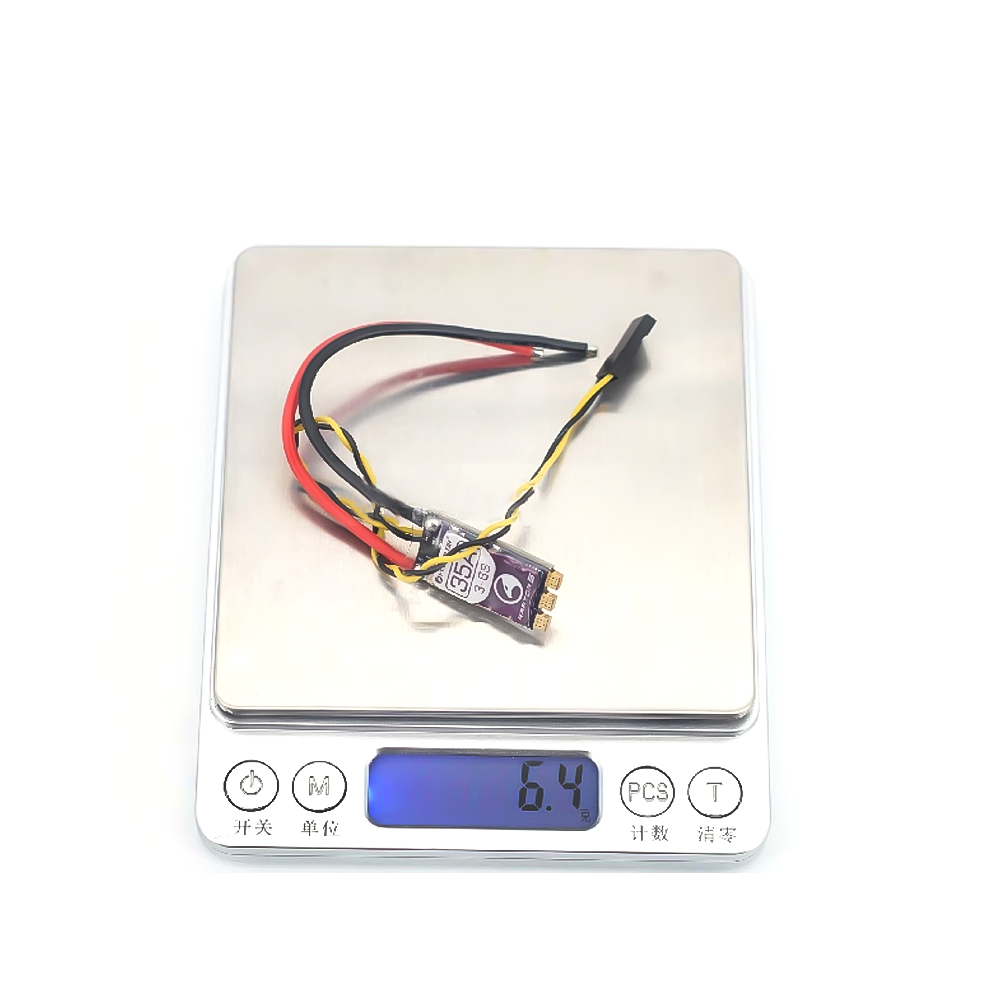 Flycolor Raptor5 BL32 ESC 20‑5 - Fpv Racing Motor ulasan dan harga