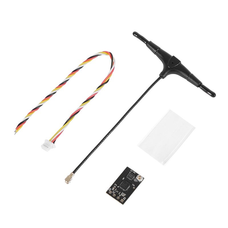 Penerima NANO ELRS 2.4Ghz 20X  - Fpv Antenna Receiver ulasan dan harga