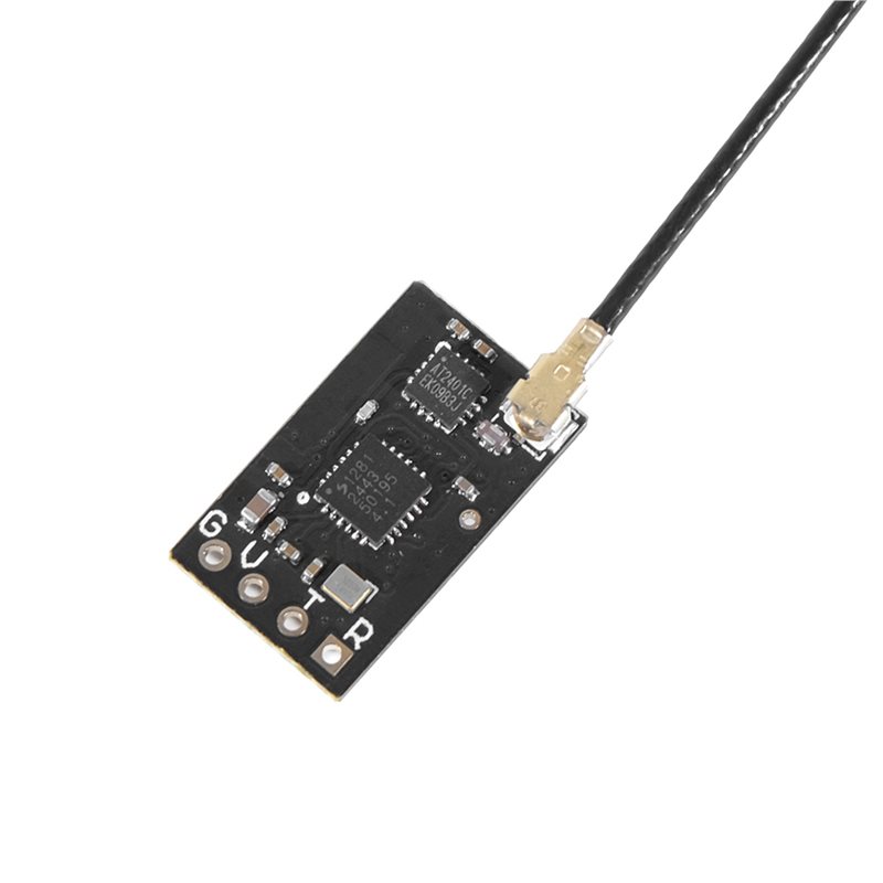 Penerima NANO ELRS 2.4Ghz 20X  - Fpv Antenna Receiver ulasan dan harga