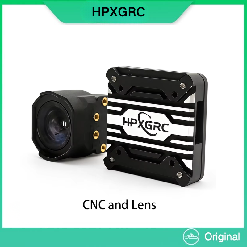 Kit Peningkatan Unit Udara HPX - Drone Rc Controller Cover ulasan dan harga