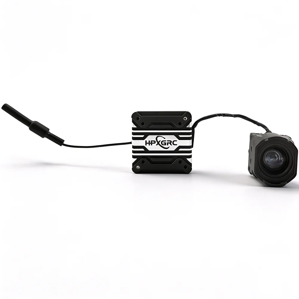 Kit Peningkatan Unit Udara HPX - Drone Rc Controller Cover ulasan dan harga