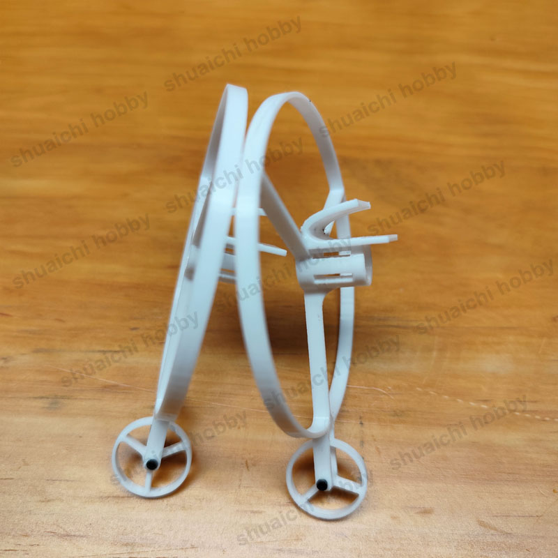 1 Pasang Kit Terintegrasi Peli - Drone Rc Controller Cover ulasan dan harga
