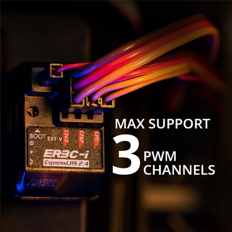 YSUN-Untuk Radiomaster Er3ci 3 - Fpv Antenna Receiver ulasan dan harga
