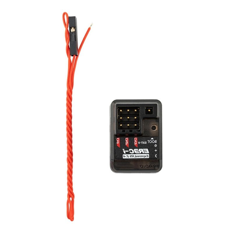YSUN-Untuk Radiomaster Er3ci 3 - Fpv Antenna Receiver ulasan dan harga