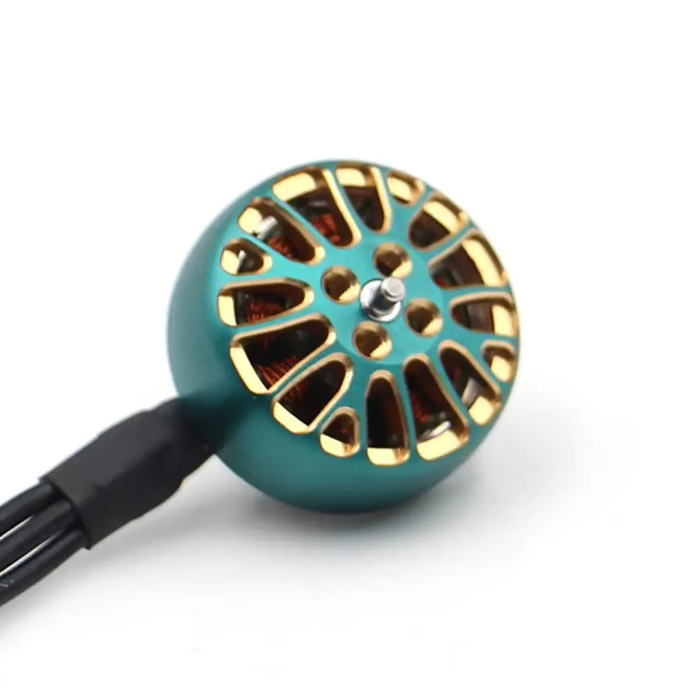 LANNRC 1404 Plus 4600kv 3800kv - Drone Rc Kit ulasan dan harga