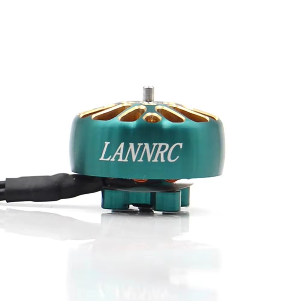 LANNRC 1404 Plus 4600kv 3800kv - Drone Rc Kit ulasan dan harga