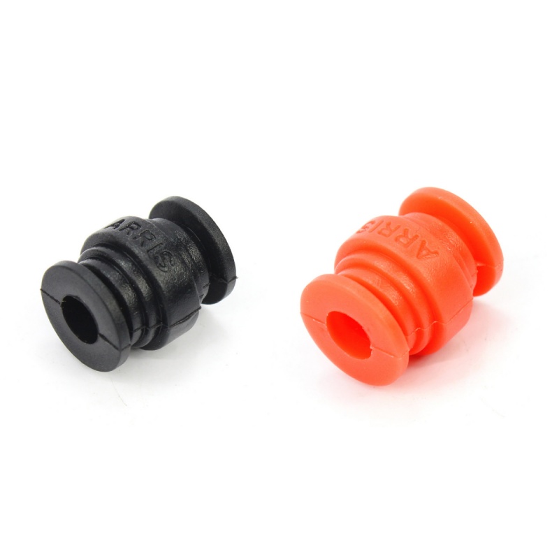 4 buah/lot karet peredam kejut - Drone Rc Remote Control ulasan dan harga