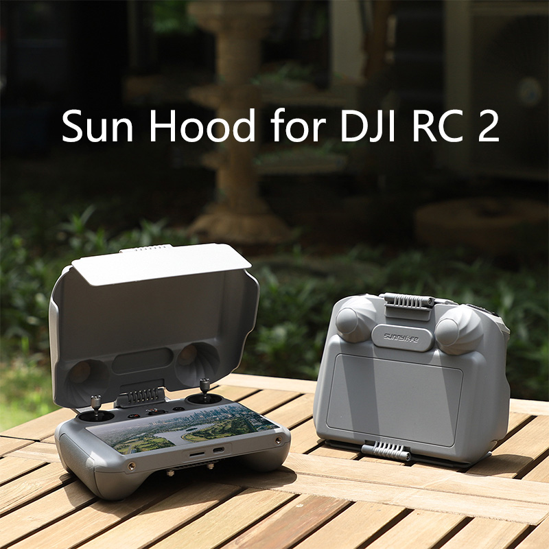 Pelindung Joystick RC2 Sunshad - Drone Rc Controller Cover ulasan dan harga