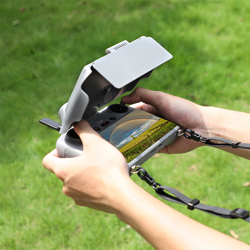 Pelindung Joystick RC2 Sunshad - Drone Rc Controller Cover ulasan dan harga