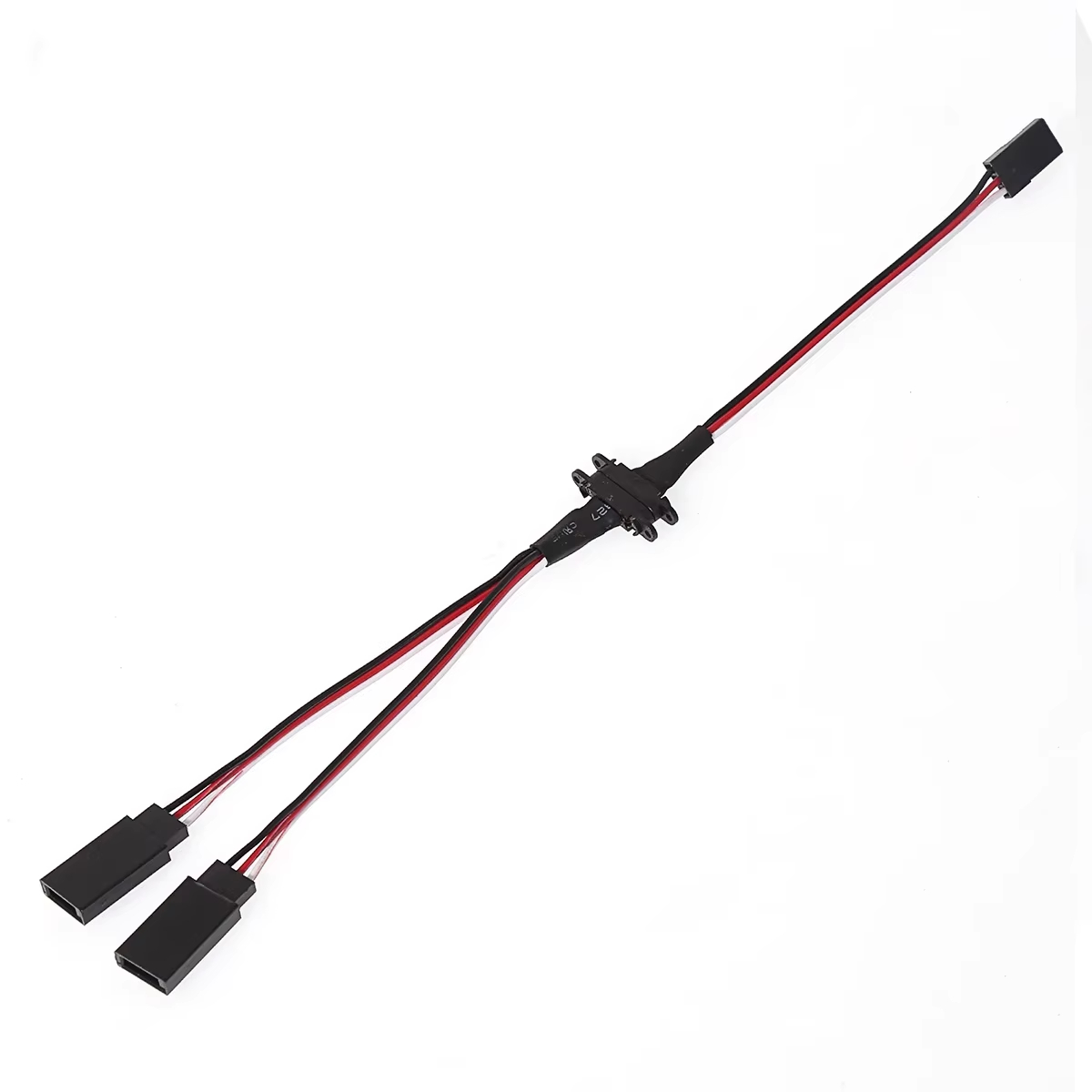 Kabel Ekstensi Magnetik 1-ke-2 - Drone Rc Remote Control ulasan dan harga