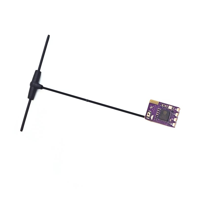Penerima Nano ELRS 2.4G yang L - Fpv Antenna Receiver ulasan dan harga