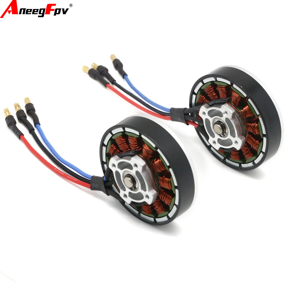 Motor Drone RC 5008 335KV 400K - Drone Rc Kit ulasan dan harga