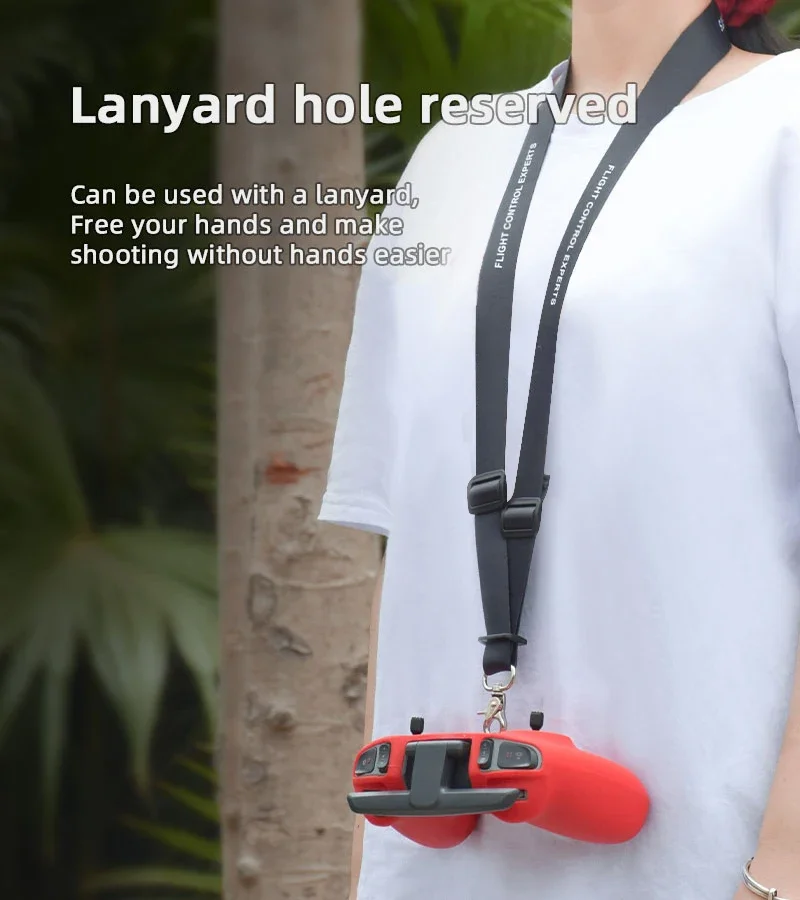 BRDRC untuk DJI Avata 2/FPV Co - Drone Rc Controller Cover ulasan dan harga