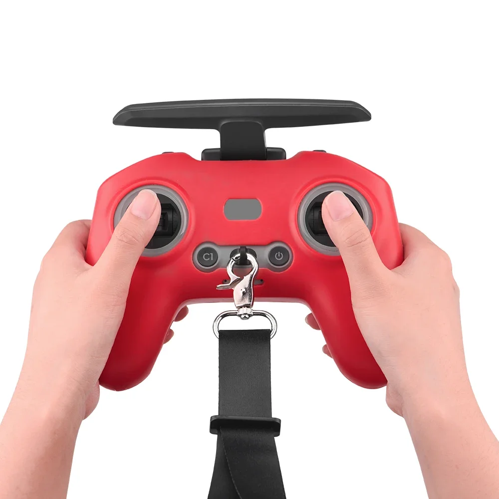 BRDRC untuk DJI Avata 2/FPV Co - Drone Rc Controller Cover ulasan dan harga