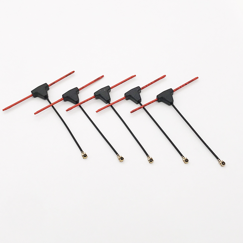 Antena T 2.4G 2DBI IPX1 untuk  - Drone Rc Remote Control ulasan dan harga