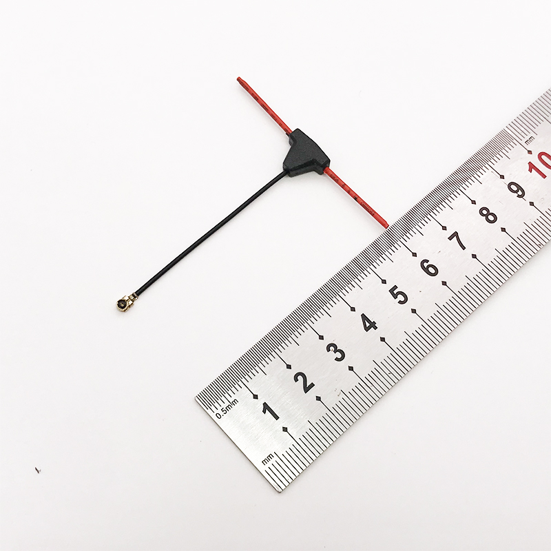 Antena T 2.4G 2DBI IPX1 untuk  - Drone Rc Remote Control ulasan dan harga