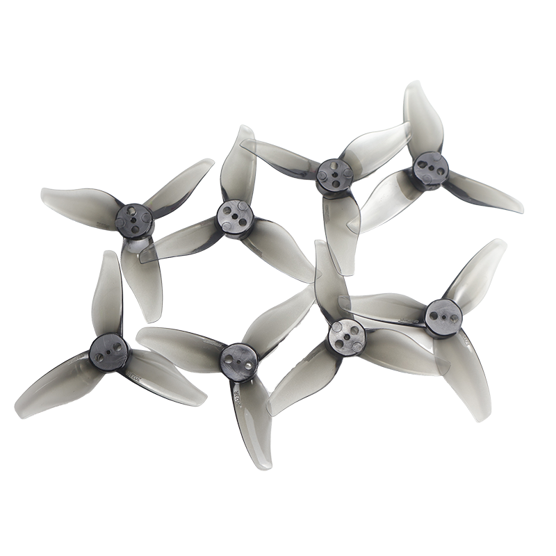 BARU 4Pasang/8pcs Gemfan Hurri - Fpv Racing Motor ulasan dan harga